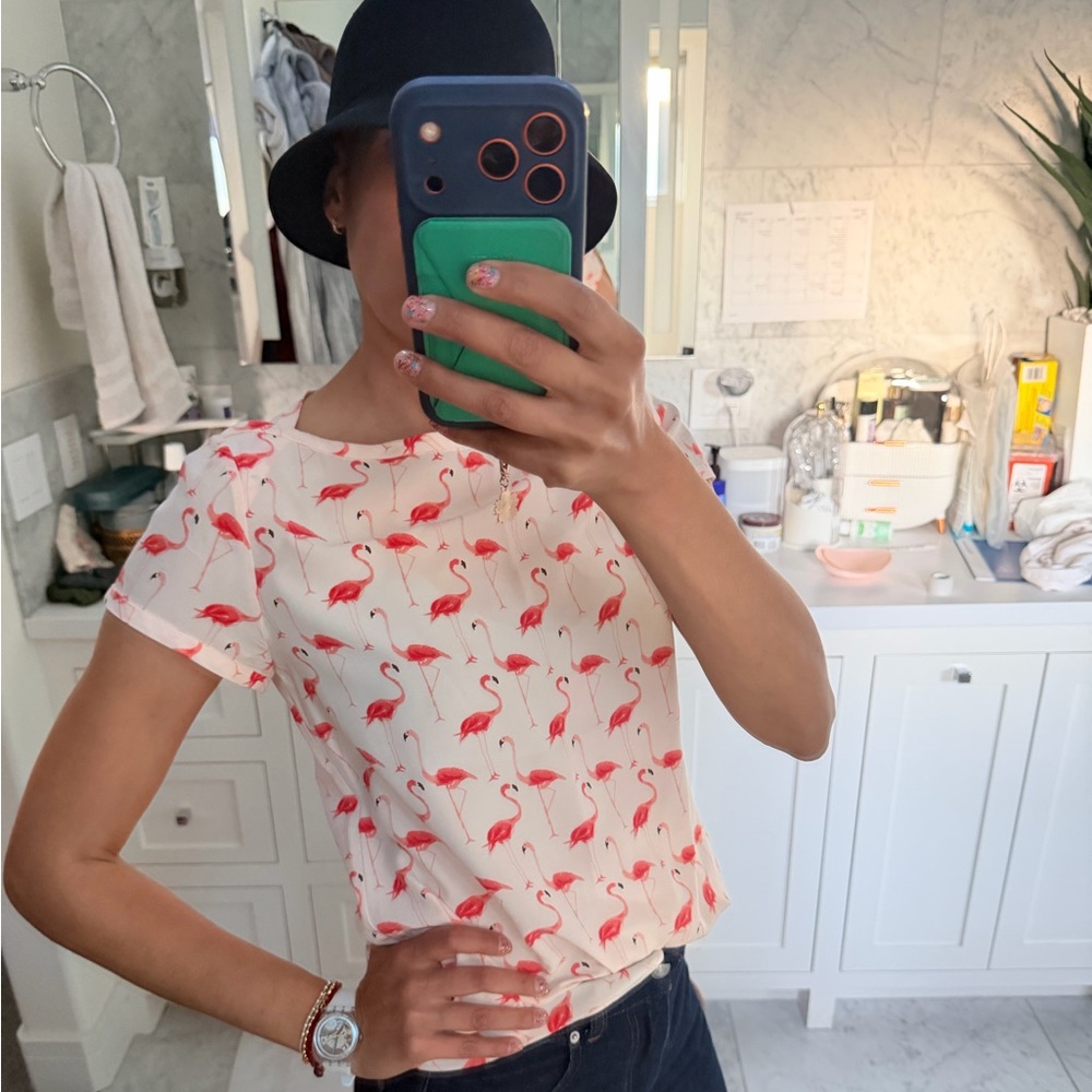 Adorable Kate Spade blouse